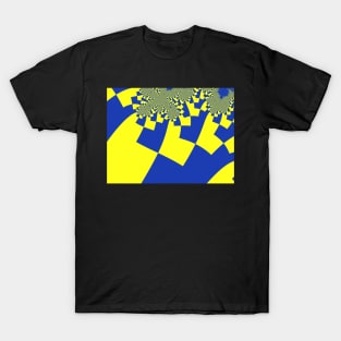 A day at the races T-Shirt